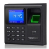 Kontroler dostępu z czytnikiem linii papilarnych 1,8" RFID [22160000653]